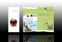healthcare-administration-and-management-brochure-template
