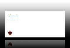 healthcare-administration-and-management-envelope-template