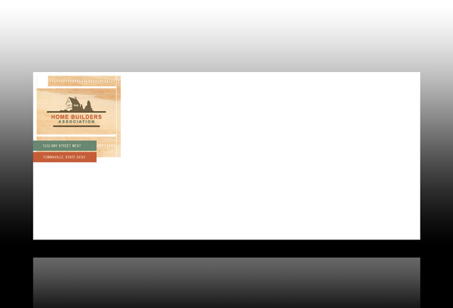 home-building-and-general-contracting-envelope-template