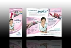 home-cleaning-services-brochure-template