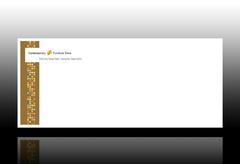 home-furnishings-envelope-template