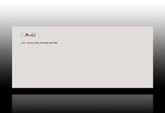home-remodeling-contractor-envelope-template