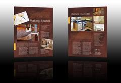 home-remodeling-contractor-newsletter-template
