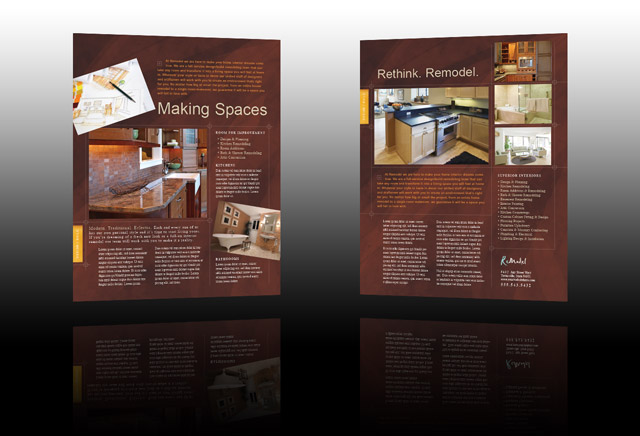 home-remodeling-contractor-newsletter-template