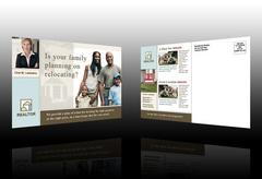 homes-for-sale-postcard-template