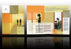 human-resource-provider-brochure-template