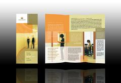 human-resources-services-brochure-template