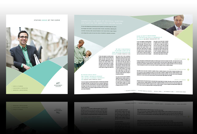 investment-and-financial-advisor-brochure-template