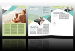 investment-and-financial-advisor-newsletter-template