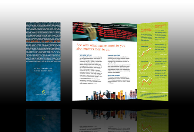 investment-and-retirement-brochure-template