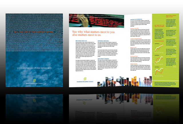 investment-and-wealth-brochure-template