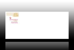 investment-management-firm-envelope-template