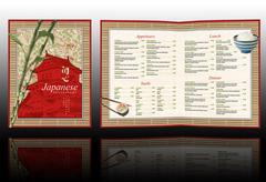 japanese-restaurant-brochure-template