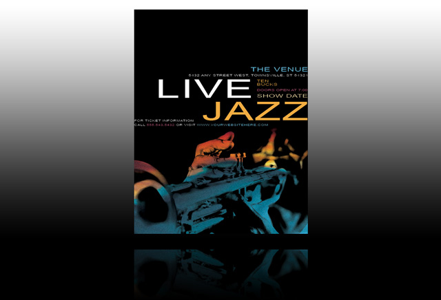 jazz-and-big-band-music-flyer-template