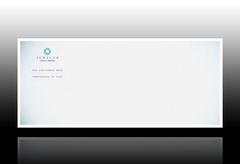 jewelery-store-envelope-template