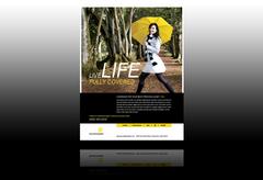 licensed-insurance-agent-flyer-template