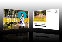 licensed-insurance-agent-postcard-template