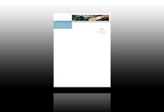 limousine-transportation-service-letterhead-template