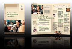 local-credit-union-banking-brochure-template