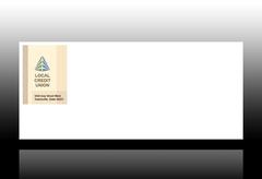 local-credit-union-banking-envelope-template