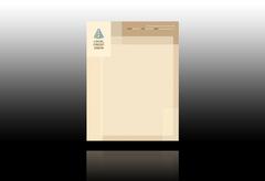 local-credit-union-banking-letterhead-template