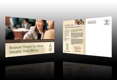 local-credit-union-banking-postcard-template