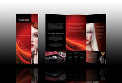 makeup-and-cosmetics-brochure-template