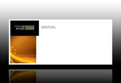 makeup-and-cosmetics-envelope-template