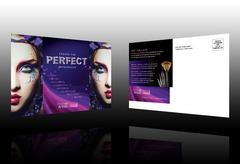 makeup-and-cosmetics-postcard-template