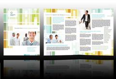 management-consulting-brochure-template