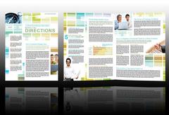 management-consulting-newsletter-template