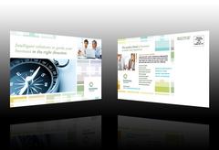 management-consulting-postcard-template