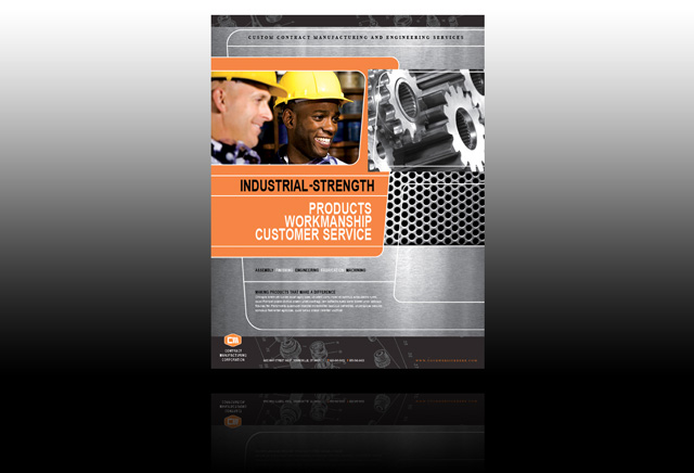 manufacturing-engineering-flyer-template