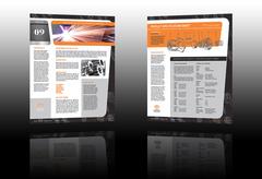 manufacturing-engineering-newsletter-template