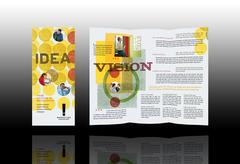 marketing-promotions-consultant-brochure-template