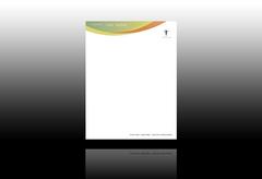 massage-and-chiropractic-therapy-letterhead-template