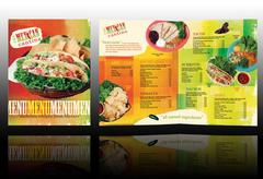 mexican-food-restaurant-brochure-template