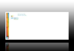 mexican-travel-envelope-template