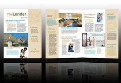 mortgage-lending-newsletter-template