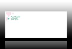 nail-manicure-business-envelope-template