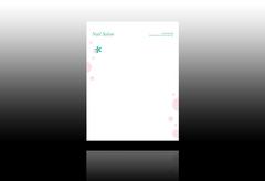 nail-manicure-business-letterhead-template
