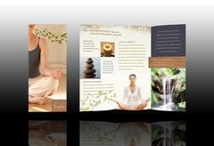 natural-organic-health-center-brochure-template