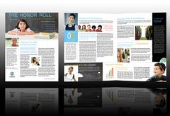non-profit-academic-organization-newsletter-template
