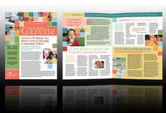non-profit-childrens-organization-newsletter-template