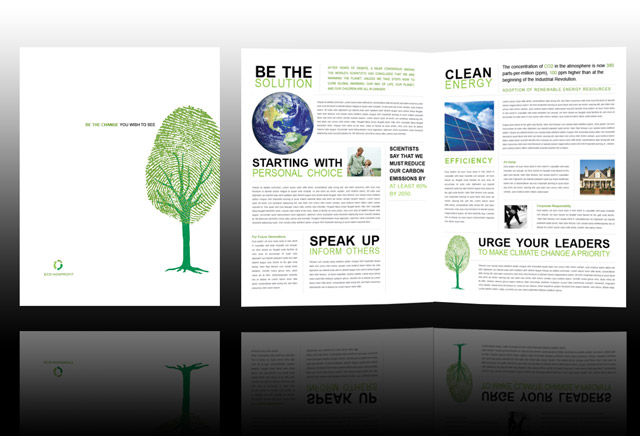 non-profit-environmental-group-brochure-template