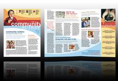 not-for-profit-community-group-newsletter-template