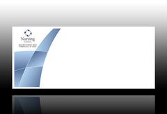 nursing-education-training-envelope-template