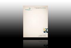 personal-life-insurance-agency-letterhead-template