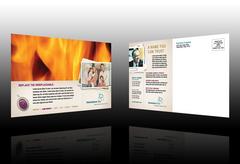 personal-life-insurance-agency-postcard-template