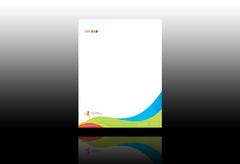personal-training-letterhead-template
